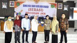 Layanan JKN di RSUD Sumenep Ditelusuri Lintas Lembaga, Direktur Erliyati Tegaskan Komitmen Tingkatkan Kepuasan Pasien