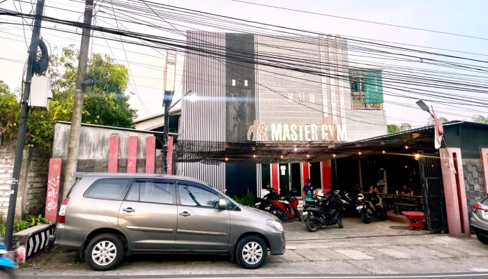 Master Gym Disorot, MUI Pamekasan Ingatkan Bahaya Ikhtilat Tanpa Batas