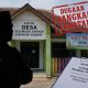 Sekdes Tetap Bungkam Seribu Bahasa Meskipun Sudah Berulangkali Dikonfirmasi Oleh Awak Media