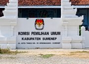 Kasus Logistik KPU Sumenep Jalan di Tempat, Transparansi Kejari Dipertanyakan