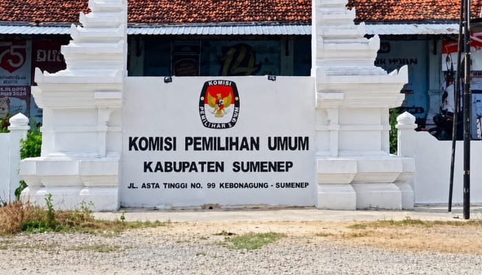 Kasus Logistik KPU Sumenep Jalan di Tempat, Transparansi Kejari Dipertanyakan