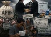 KDMP dan MBG: Ketika Program Ambisius Berpotensi Membebani Keuangan Negara dan Meleset dari Prioritas