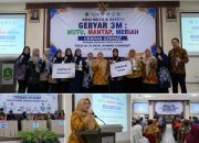 Hadapi Akreditasi, RSUD Moh Anwar Sumenep Gembleng SDM Lewat Gebyar 3M dan Cerdas Cermat Mutu