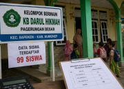 Tak Hanya Rangkap Jabatan, Kini Dugaan Mark Up Data Siswa di Pagerungan Besar Jadi Perhatian