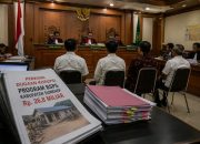 Perkara Korupsi BSPS Sumenep Memasuki Fase Kritis, Pemeriksaan Terdakwa Dimulai 18 Juni