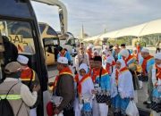 Tiga Jemaah Haji Asal Sumenep Sempat Alami Kendala Akomodasi di Madinah, Ketua Rombongan Tegaskan Tidak Terlantar