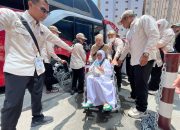 Fakta Terungkap! PPIH Pastikan Tiga Jemaah Haji Sumenep Tidak Ditelantarkan di Madinah