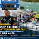KSOP Kalianget Aktif Dukung Wet Drill Evakuasi Medis Kru Kapal Pan Marine 14 di Blok Maleo