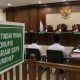Sidang Korupsi BSPS Sumenep Masuk Fase Krusial, Terdakwa Mulai Diperiksa