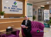 RSUD dr. H. Moh. Anwar Sumenep Raih Program KJSU Kemenkes, Layanan Kanker hingga Jantung Siap Diperkuat