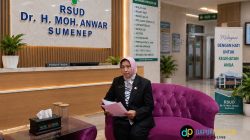 RSUD dr. H. Moh. Anwar Sumenep Raih Program KJSU Kemenkes, Layanan Kanker hingga Jantung Siap Diperkuat