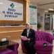 RSUD dr. H. Moh. Anwar Sumenep Raih Program KJSU Kemenkes, Layanan Kanker hingga Jantung Siap Diperkuat