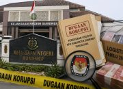 Kejari Sumenep Buka Sinyal Baru Kasus Korupsi Logistik KPU, Ekspose Segera Digelar