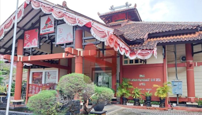 Rangkap Jabatan Sekdes Jadi Sorotan, DPMD Siapkan Tindakan