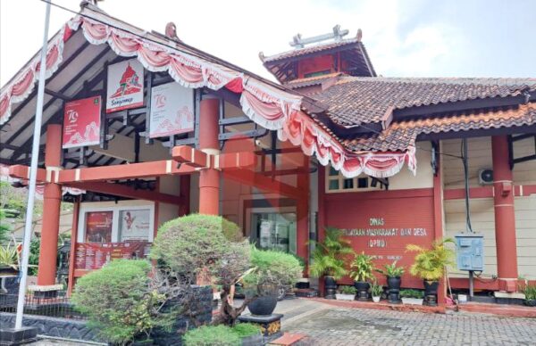 Rangkap Jabatan Sekdes Jadi Sorotan, DPMD Siapkan Tindakan