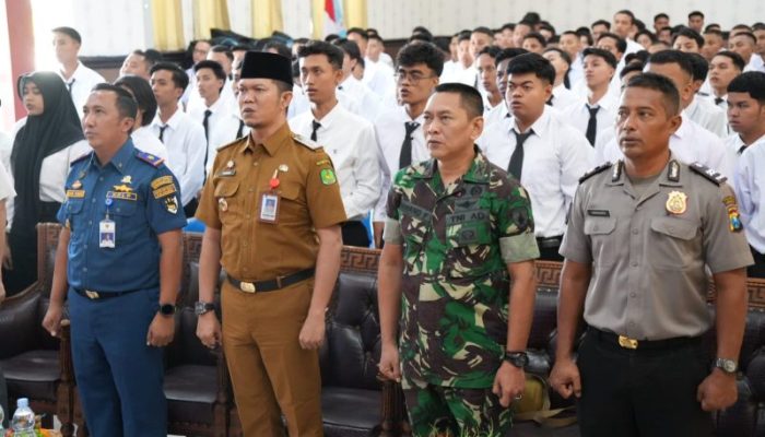 Poltekpel Surabaya dan KSOP Kalianget Buka Diklat Pemberdayaan Masyarakat 2026, Cetak 148 SDM Maritim Andal