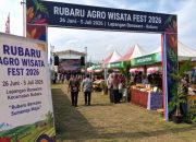 Ada Apa dengan Desa Pakondang? Satu-satunya Desa yang Tak Ikut Rubaru Agro Wisata Fest 2026
