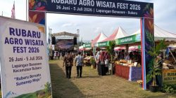 Ada Apa dengan Desa Pakondang? Satu-satunya Desa yang Tak Ikut Rubaru Agro Wisata Fest 2026