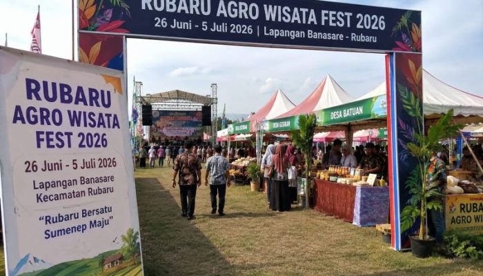 Ada Apa dengan Desa Pakondang? Satu-satunya Desa yang Tak Ikut Rubaru Agro Wisata Fest 2026