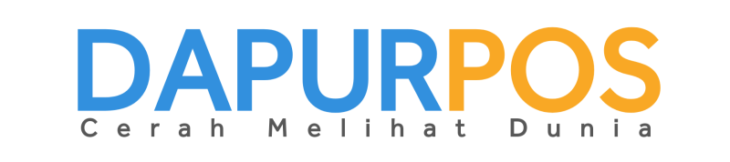 Dapur Pos