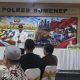 Bupati Sumenep Tegaskan Sinergi Polri Jadi Kunci Stabilitas Daerah di Hari Bhayangkara ke-80