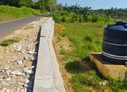Proyek Diduga Gunakan Uang Negara Tanpa Papan Informasi, Siapa Penanggung Jawabnya?