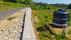Proyek Diduga Gunakan Uang Negara Tanpa Papan Informasi, Siapa Penanggung Jawabnya?