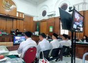 Korupsi BSPS Sumenep Memanas, Lima Terdakwa Dituntut Penjara hingga 7 Tahun, Uang Pengganti Miliaran Rupiah