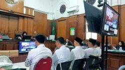 Korupsi BSPS Sumenep Memanas, Lima Terdakwa Dituntut Penjara hingga 7 Tahun, Uang Pengganti Miliaran Rupiah