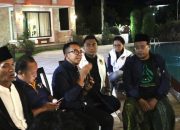 Dapil DPRD Surabaya Siap Dievaluasi, NasDem Ingatkan Jangan Jadi Ajang Bagi-bagi Kursi