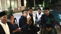 Dapil DPRD Surabaya Siap Dievaluasi, NasDem Ingatkan Jangan Jadi Ajang Bagi-bagi Kursi