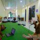 Dinkes P2KB Sumenep Skrining Pegawai Kemenag, Perkuat Deteksi Dini Penyakit Tidak Menular