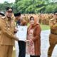 Bupati Fauzi Tegaskan Koperasi Harus Jadi Mesin Penggerak Ekonomi Rakyat, Pemkab Sumenep Ganjar Koperasi Berprestasi