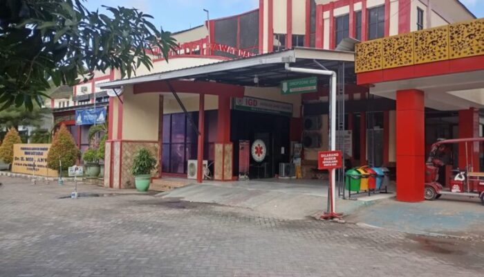 RSUD Moh Anwar Sumenep Percepat Transformasi Layanan, Budaya Mutu Diperkuat dan Kanal Pengaduan 24 Jam Diluncurkan