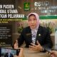 Keluhan Pasien Jadi Modal Utama Tingkatkan Pelayanan, Direktur RSUD Moh Anwar Sumenep: Evaluasi Tak Pernah Berhenti