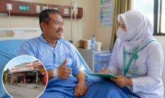 Pasien Puas, Direktur RSUD Moh Anwar Jadikan Apresiasi sebagai Motivasi Perbaikan Layanan
