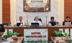 Bappeda Sumenep Dorong Program Quick Wins, Ekonomi Harus Segera Dirasakan Masyarakat