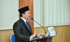 Bappeda Sumenep Minta Semua OPD Bergerak Bersama Percepat Pertumbuhan Ekonomi