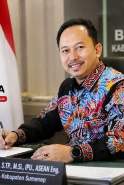 Bappeda Sumenep: Kemerdekaan Bukan Sekadar Seremoni, Harus Melahirkan Kerja Nyata
