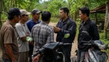 Foto hanya ilustrasi