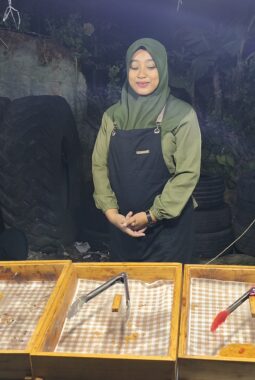 Bazar dan Lomba Karaoke Bangselok Disambut Antusias, UMKM Berharap Digelar Berkelanjutan